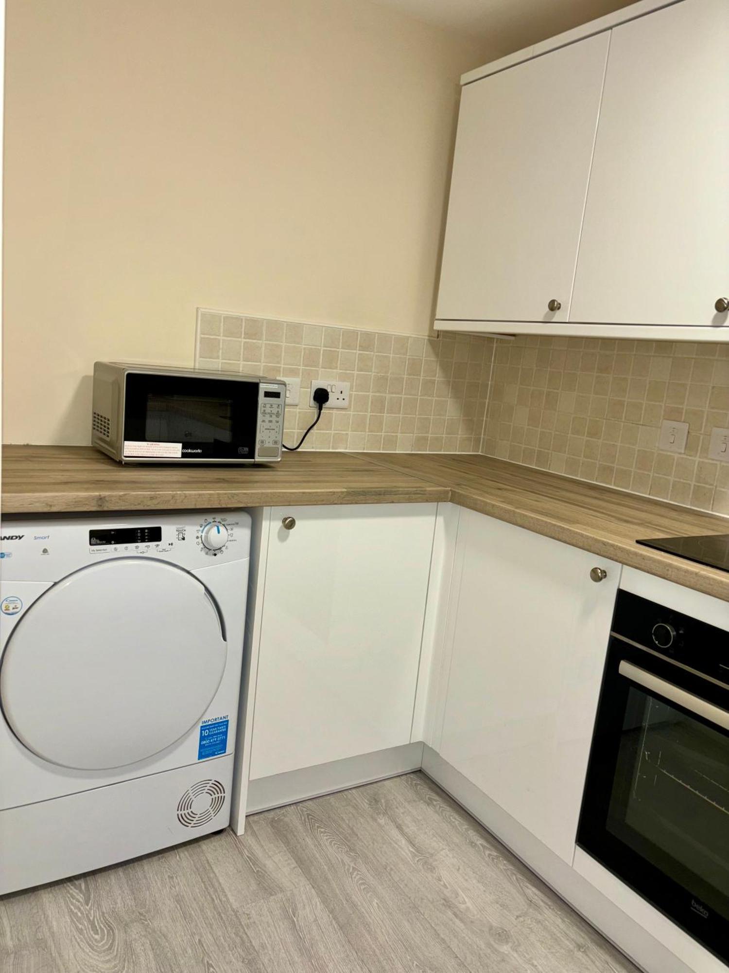 Exquisite At Apartment Walsall