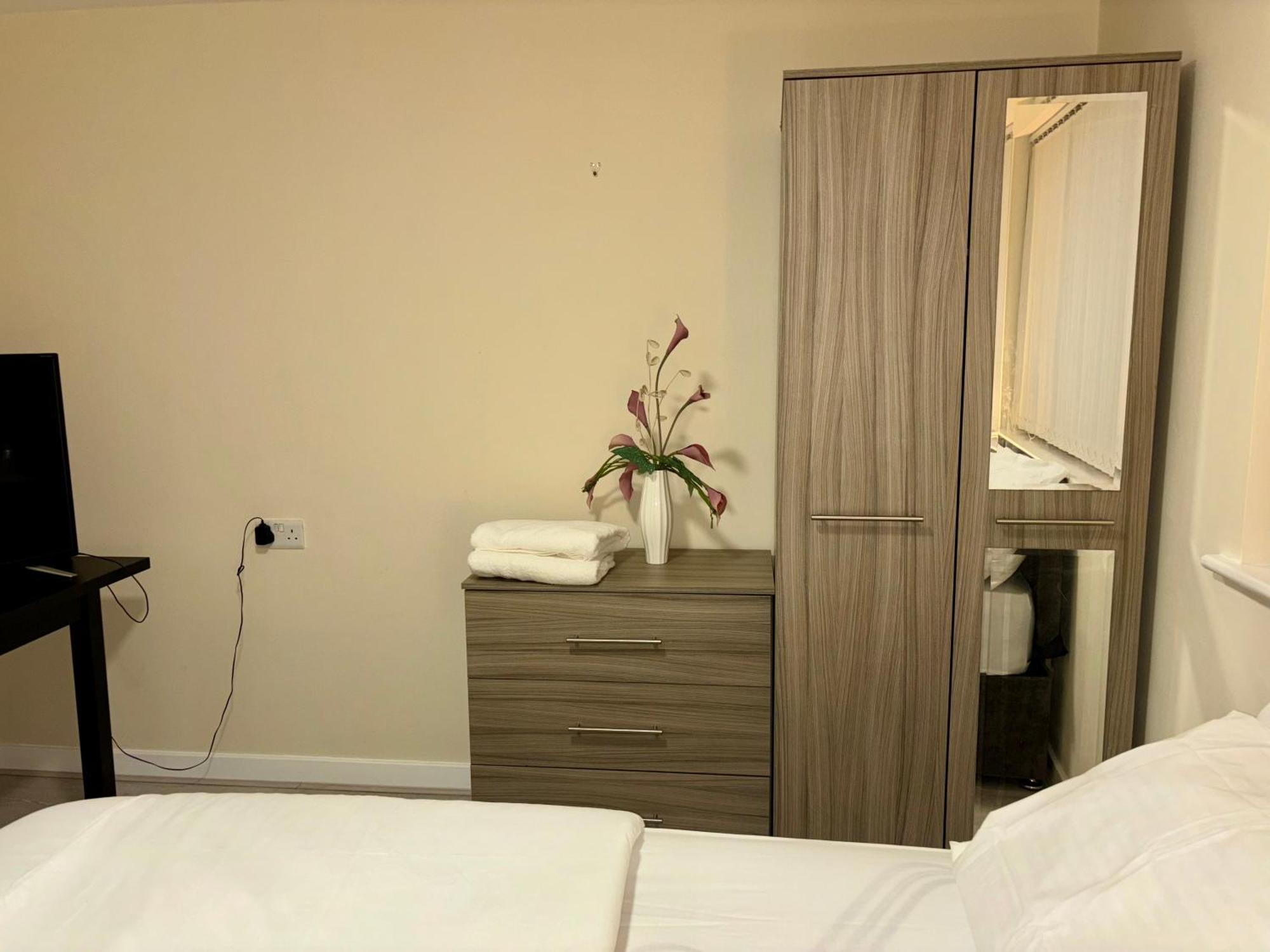 Apartment Exquisite At Walsall