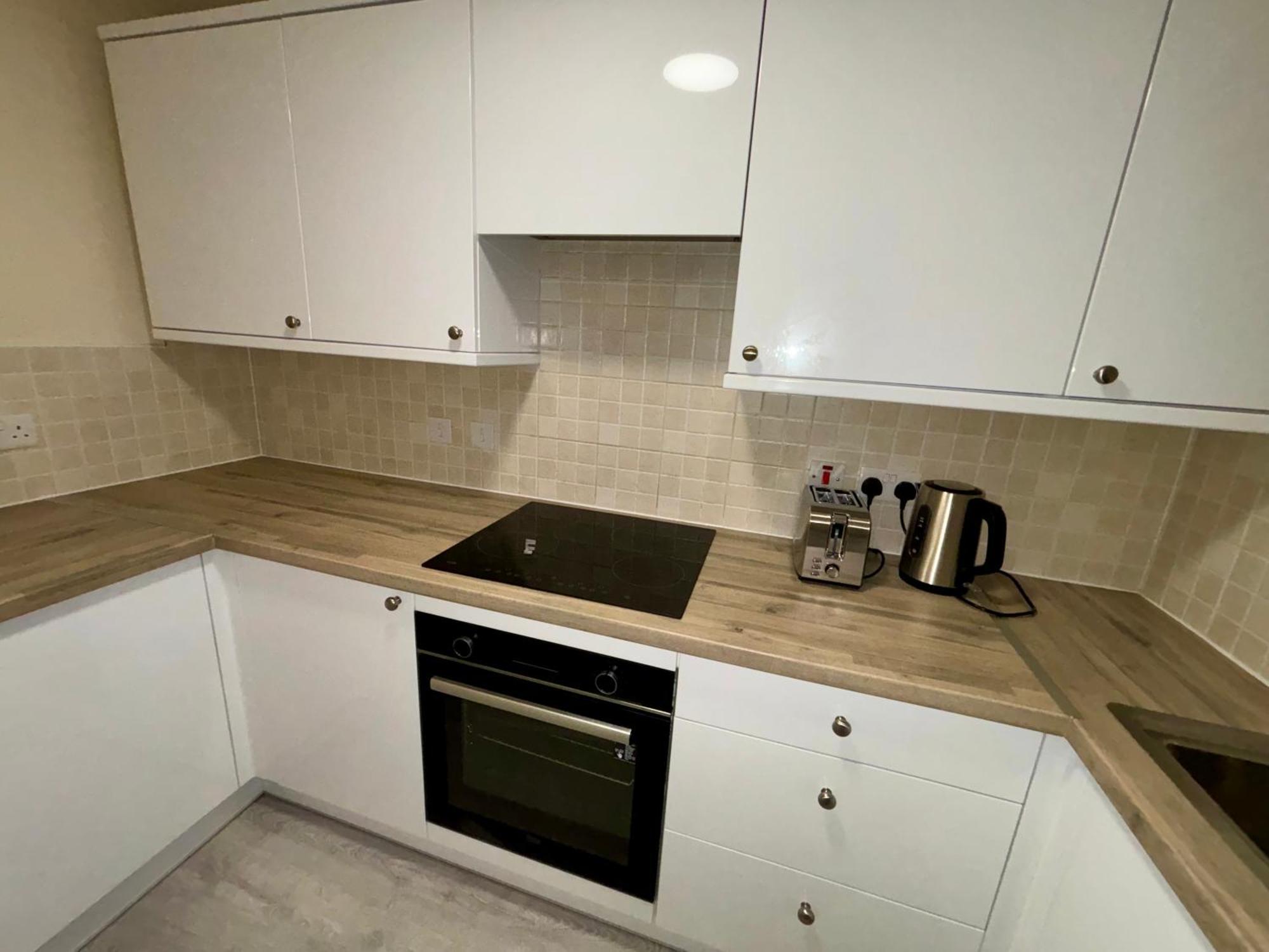 Exquisite At Apartment Walsall