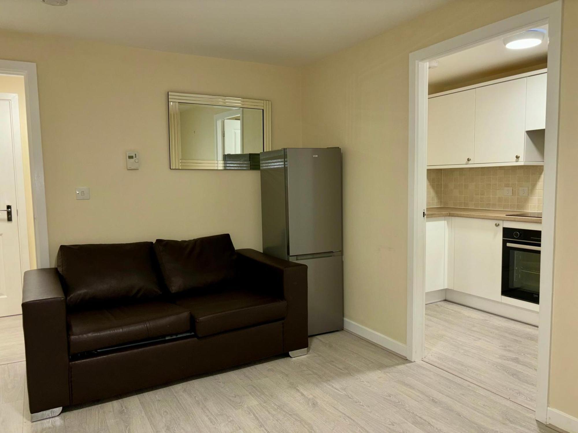 Apartment Exquisite At