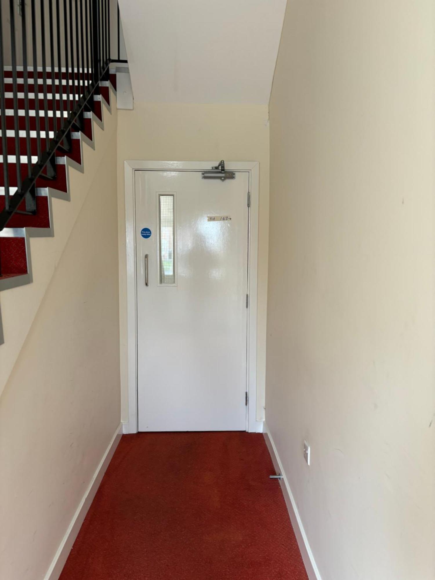 Exquisite At Apartment Walsall