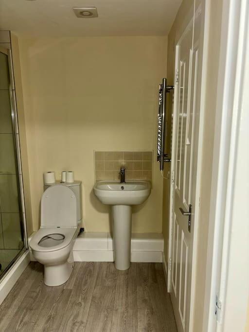 Apartment Exquisite At Walsall